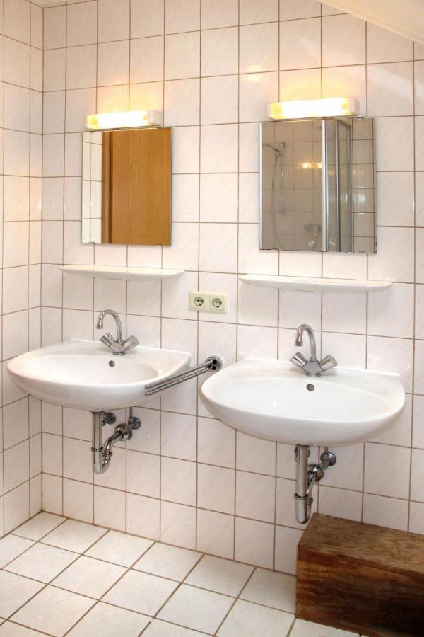 Bunde  Holiday Home Altes Schoepfwerk-3 By Interhome מראה חיצוני תמונה