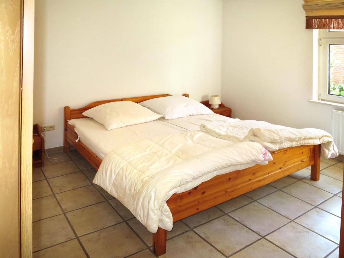 Bunde  Holiday Home Altes Schoepfwerk-3 By Interhome מראה חיצוני תמונה