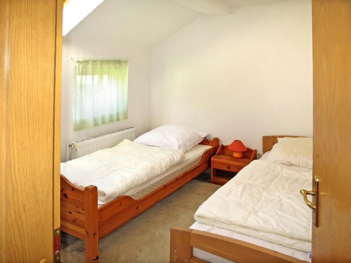 Bunde  Holiday Home Altes Schoepfwerk-3 By Interhome מראה חיצוני תמונה